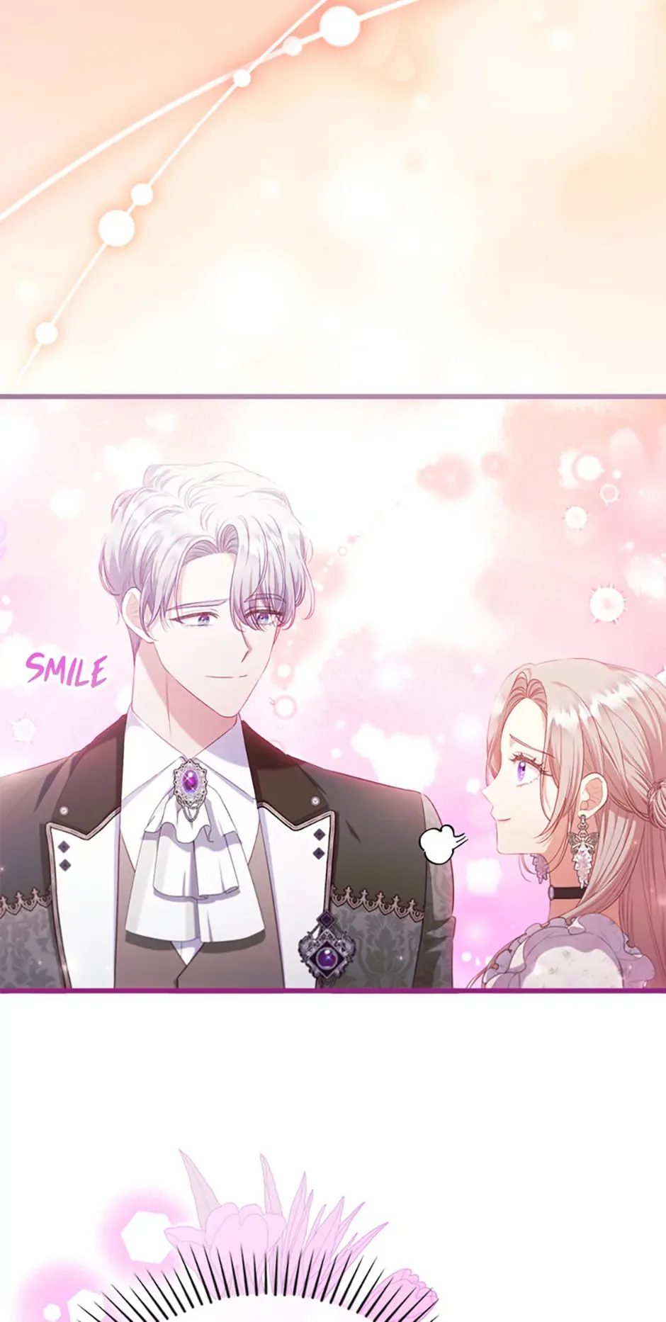 I Was Seduced by the Sick Male Lead Chapter 91 page 22