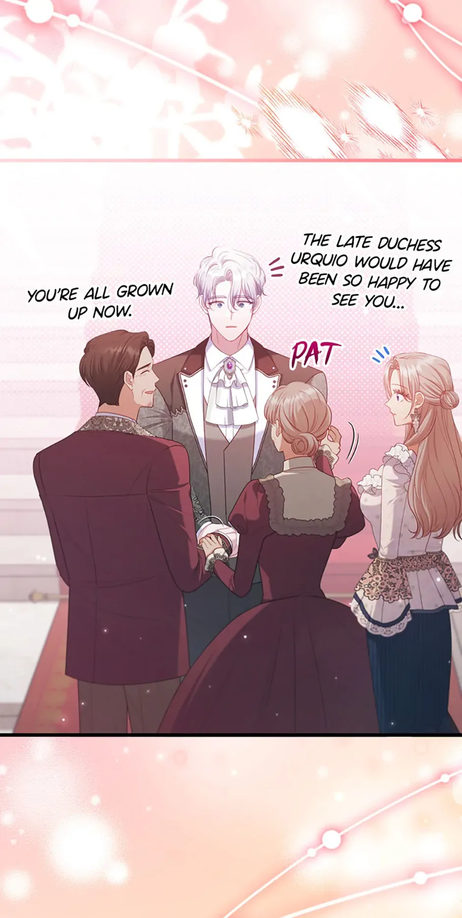 I Was Seduced by the Sick Male Lead Chapter 91 page 21