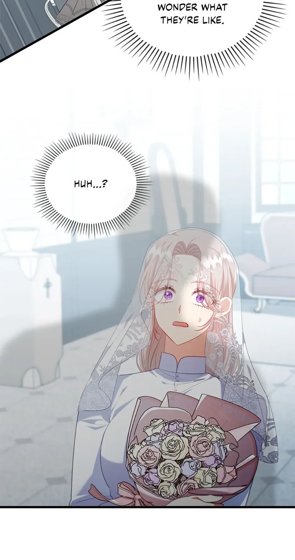 I Was Seduced by the Sick Male Lead Chapter 91 page 61