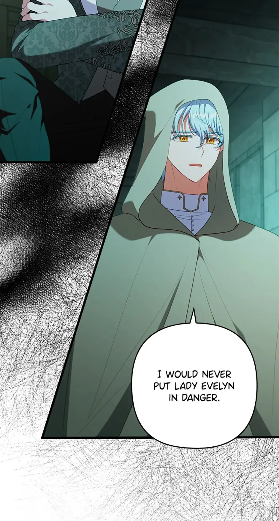 I Was Seduced by the Sick Male Lead Chapter 91 page 41