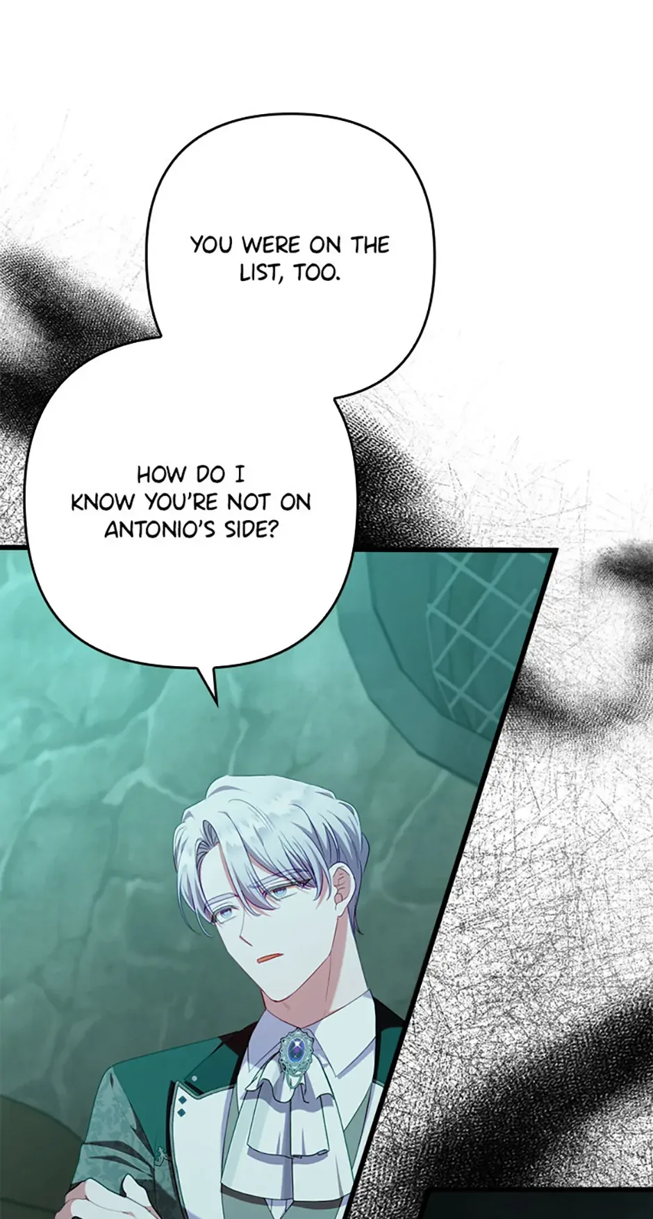 I Was Seduced by the Sick Male Lead Chapter 91 page 40