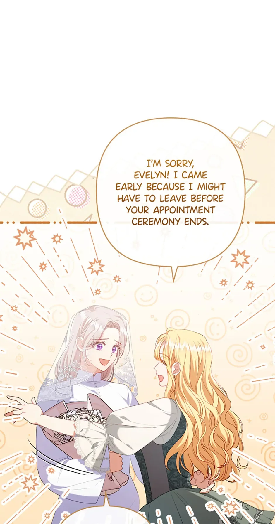 I Was Seduced by the Sick Male Lead Chapter 91 page 58