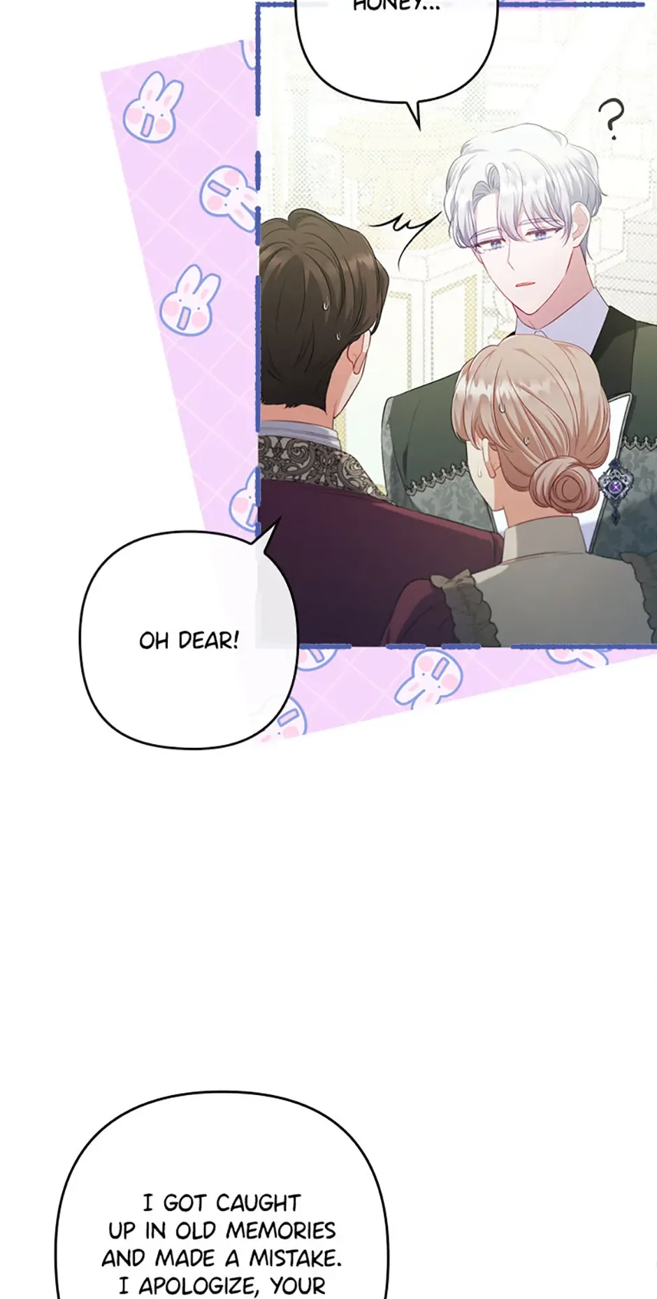 I Was Seduced by the Sick Male Lead Chapter 91 page 26