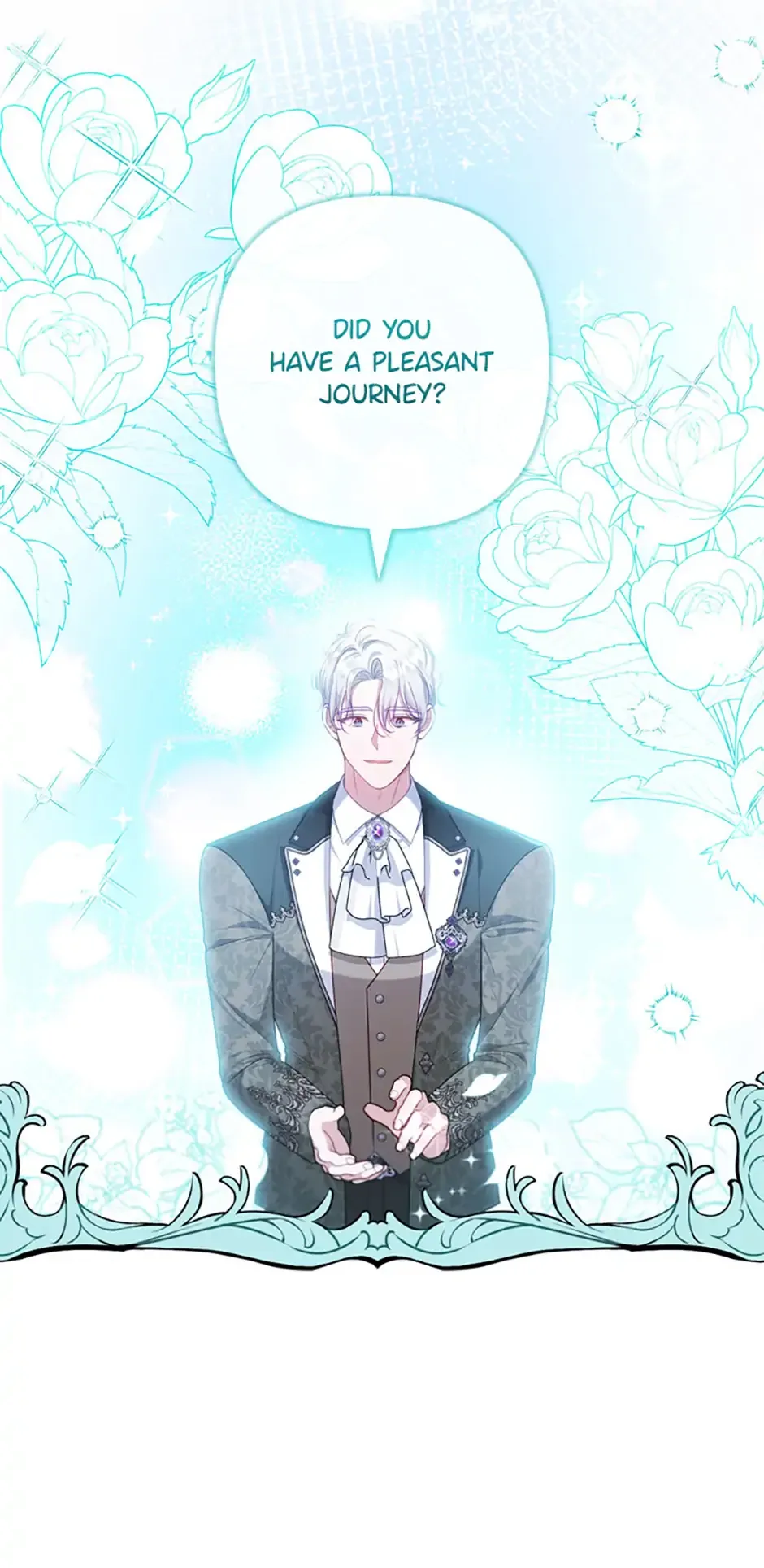 I Was Seduced by the Sick Male Lead Chapter 91 page 17