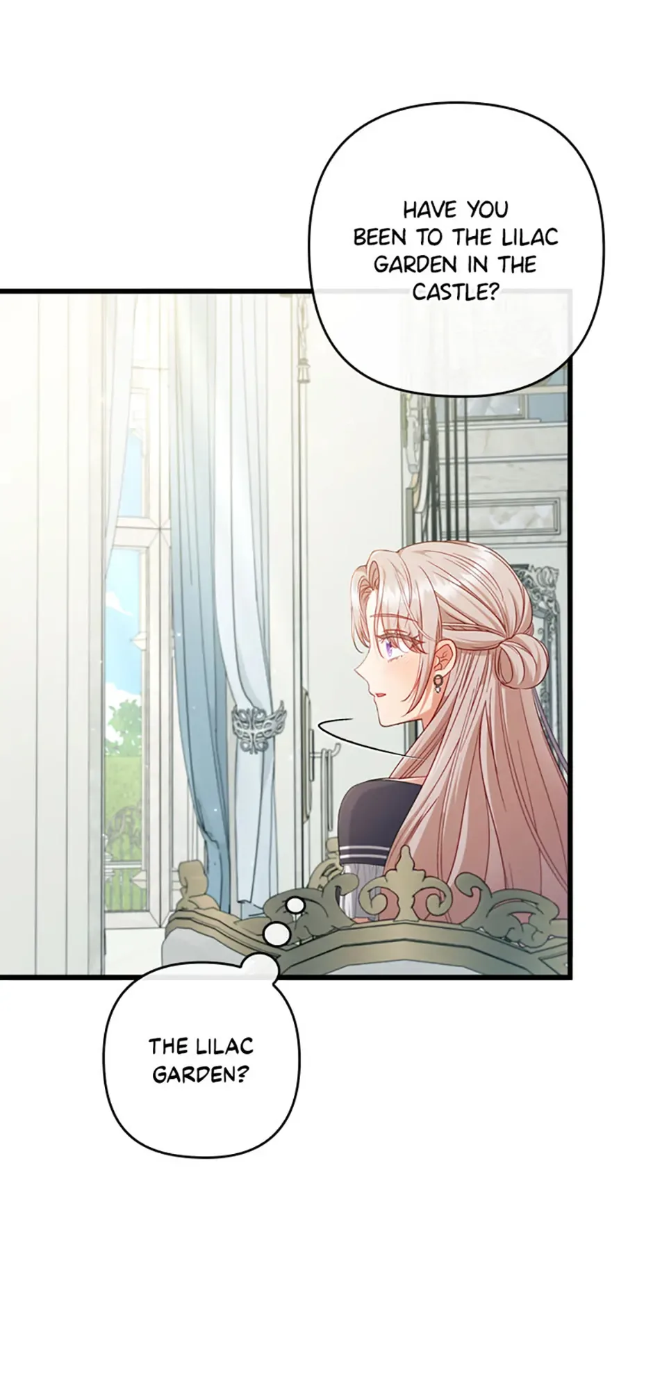 I Was Seduced by the Sick Male Lead Chapter 84 page 36