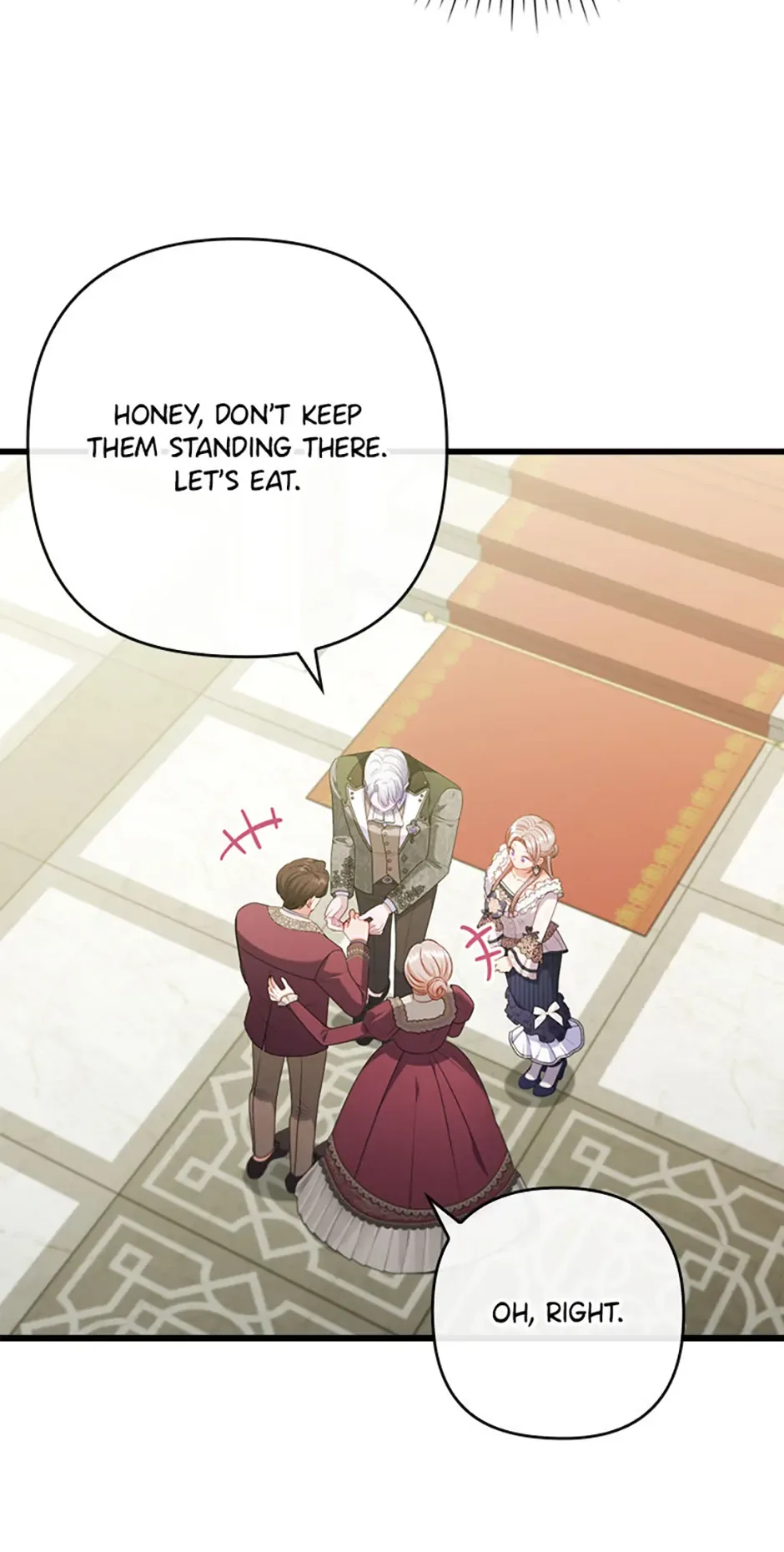 I Was Seduced by the Sick Male Lead Chapter 91 page 24