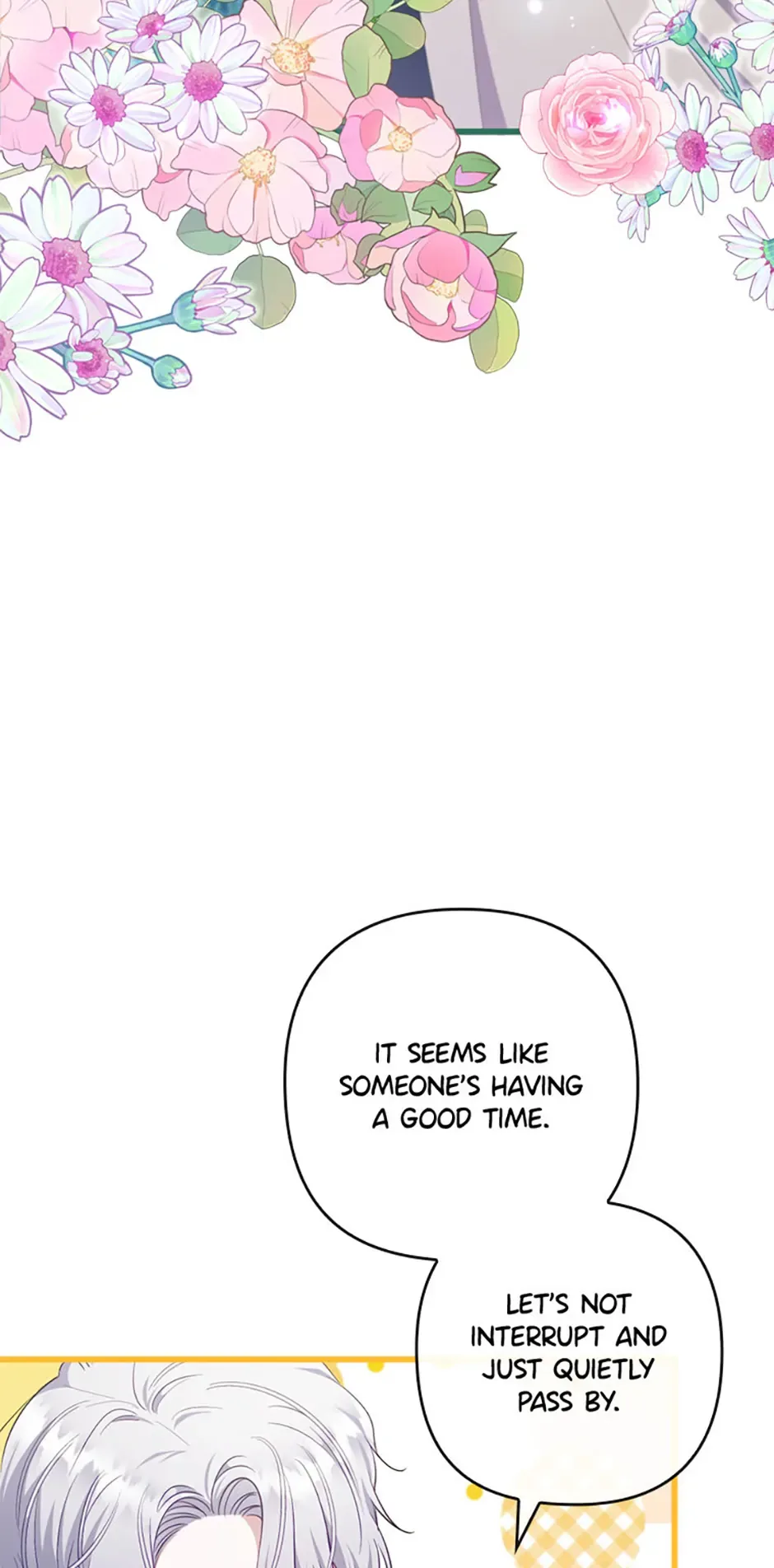 I Was Seduced by the Sick Male Lead Chapter 83 page 54