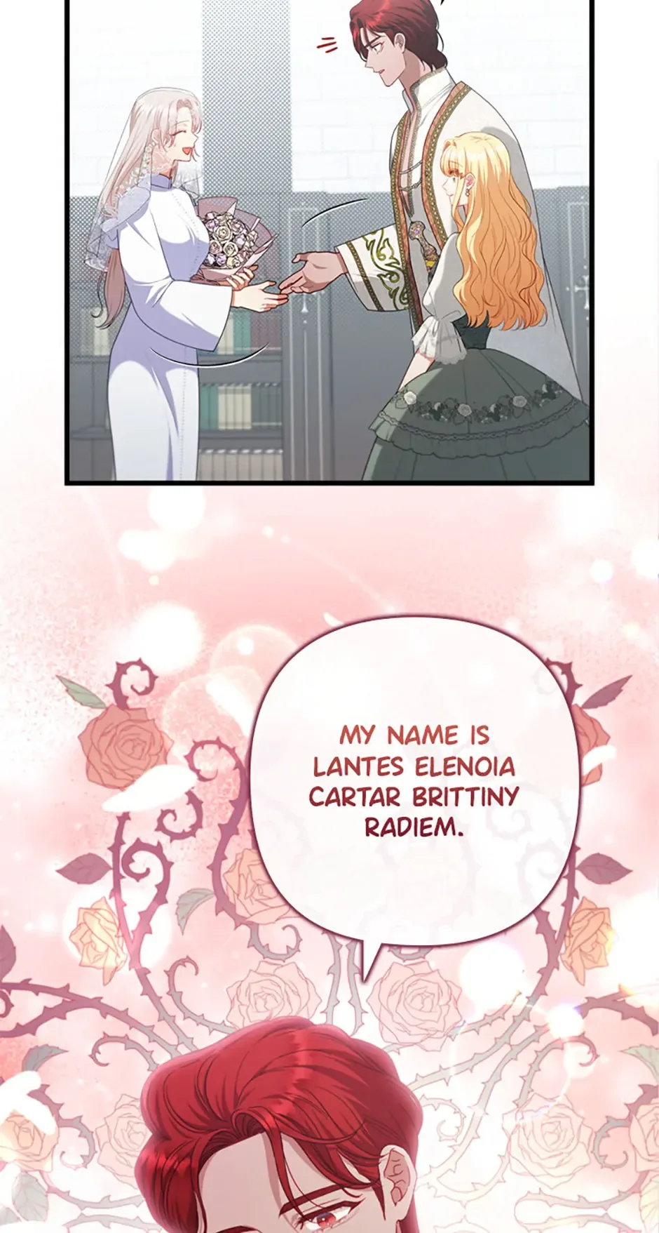 I Was Seduced by the Sick Male Lead Chapter 91 page 67