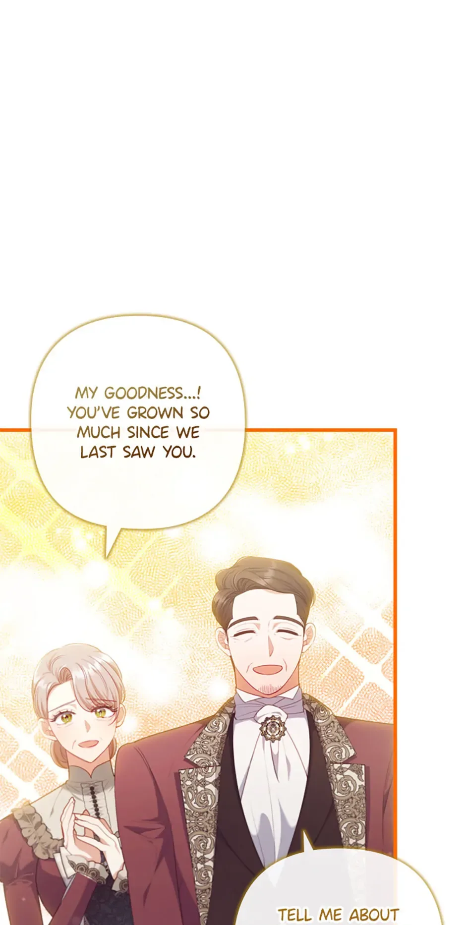 I Was Seduced by the Sick Male Lead Chapter 91 page 19