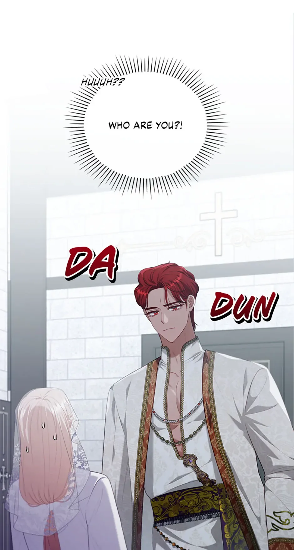 I Was Seduced by the Sick Male Lead Chapter 91 page 62