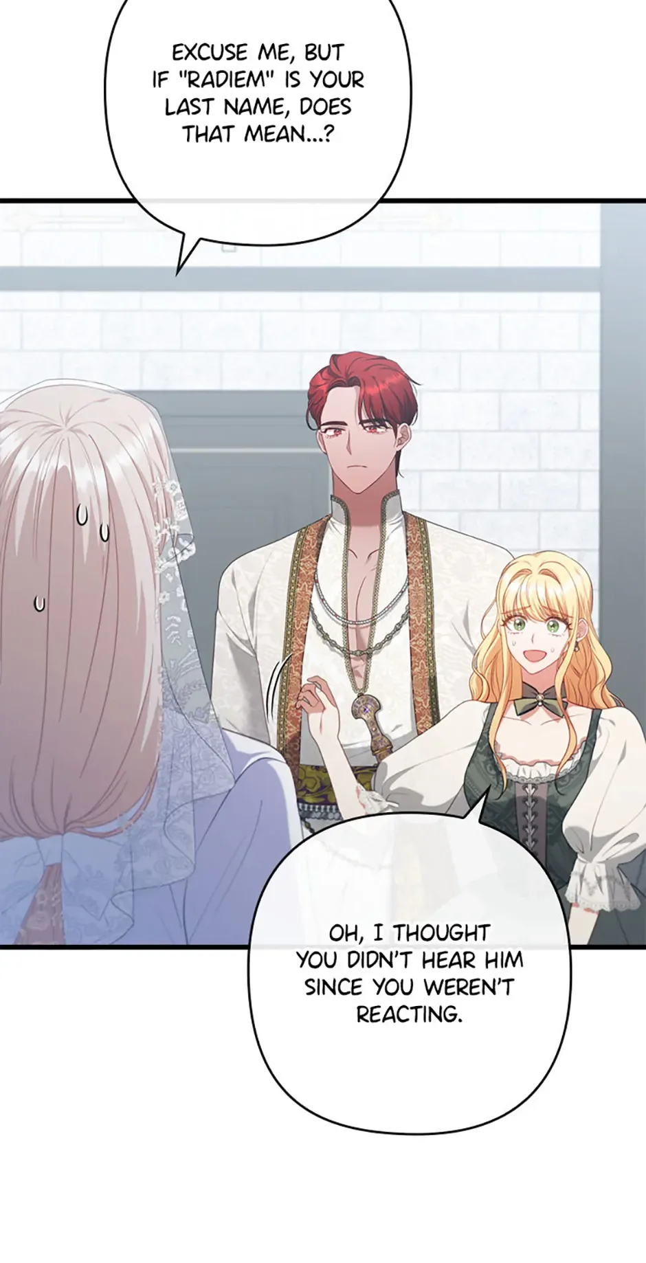 I Was Seduced by the Sick Male Lead Chapter 91 page 74