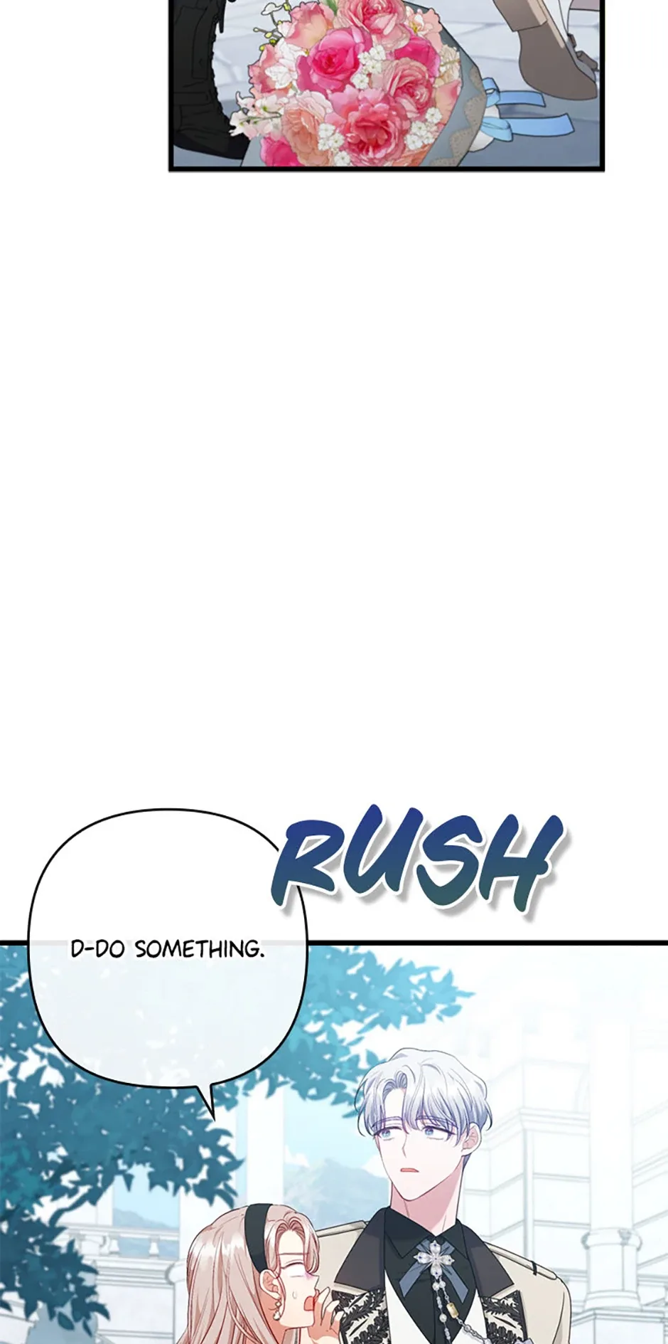 I Was Seduced by the Sick Male Lead Chapter 83 page 65