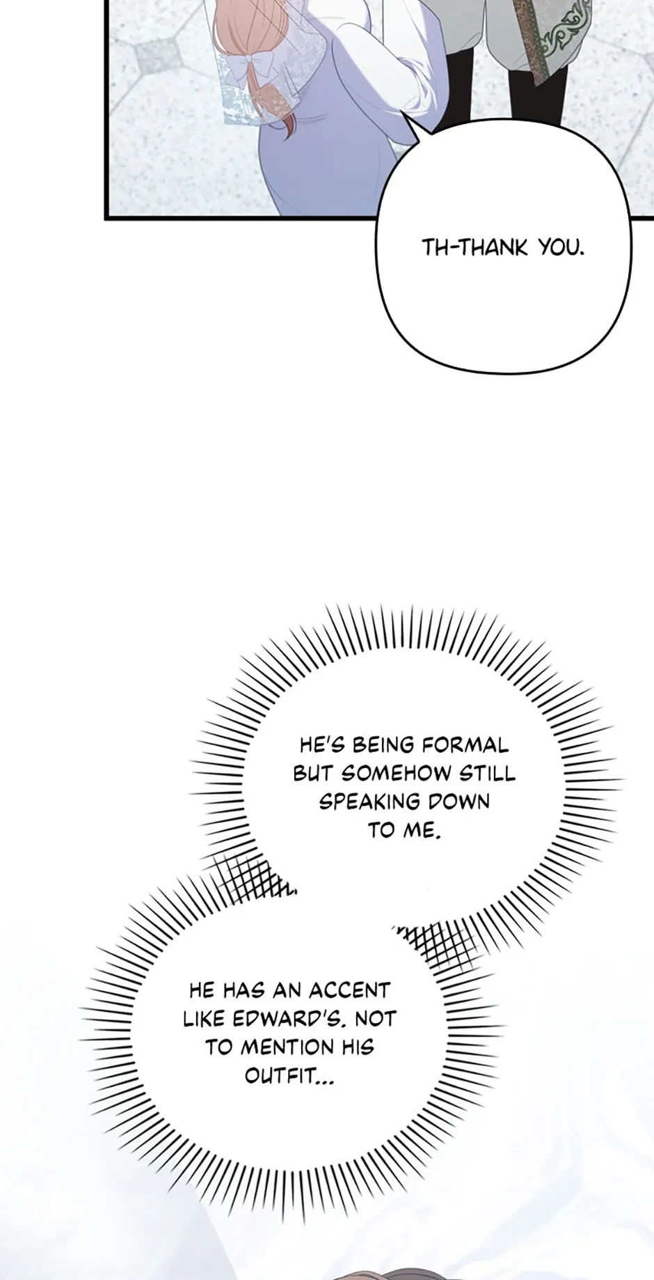 I Was Seduced by the Sick Male Lead Chapter 91 page 71
