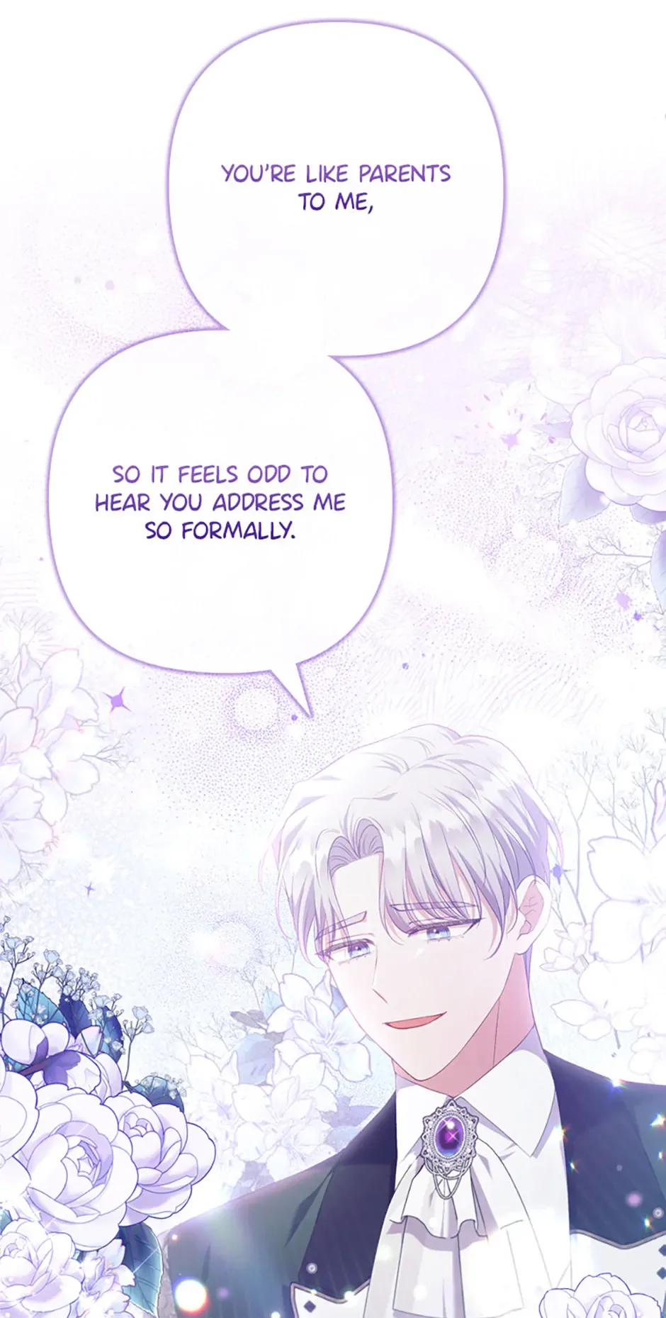 I Was Seduced by the Sick Male Lead Chapter 91 page 28