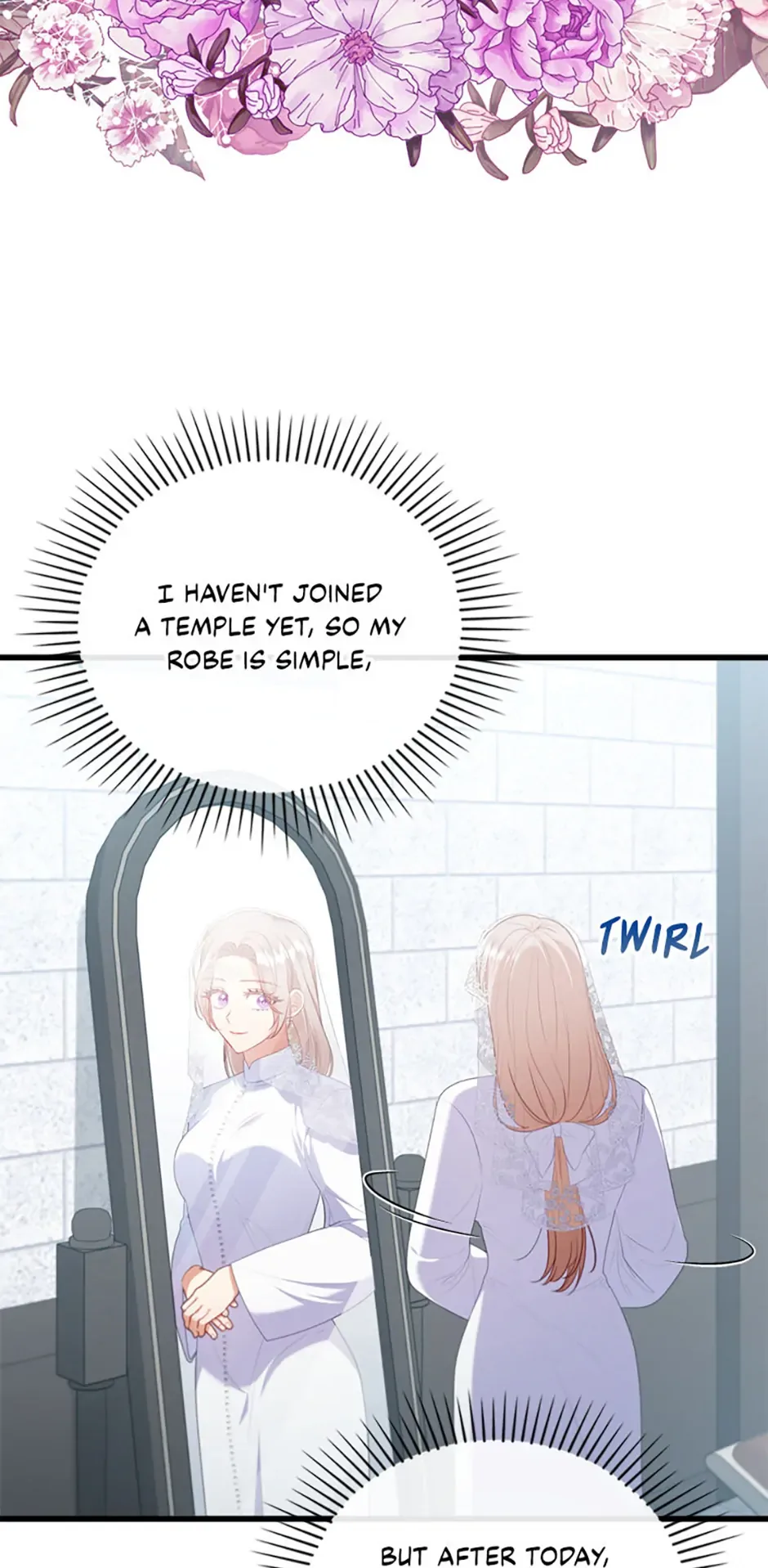 I Was Seduced by the Sick Male Lead Chapter 91 page 52
