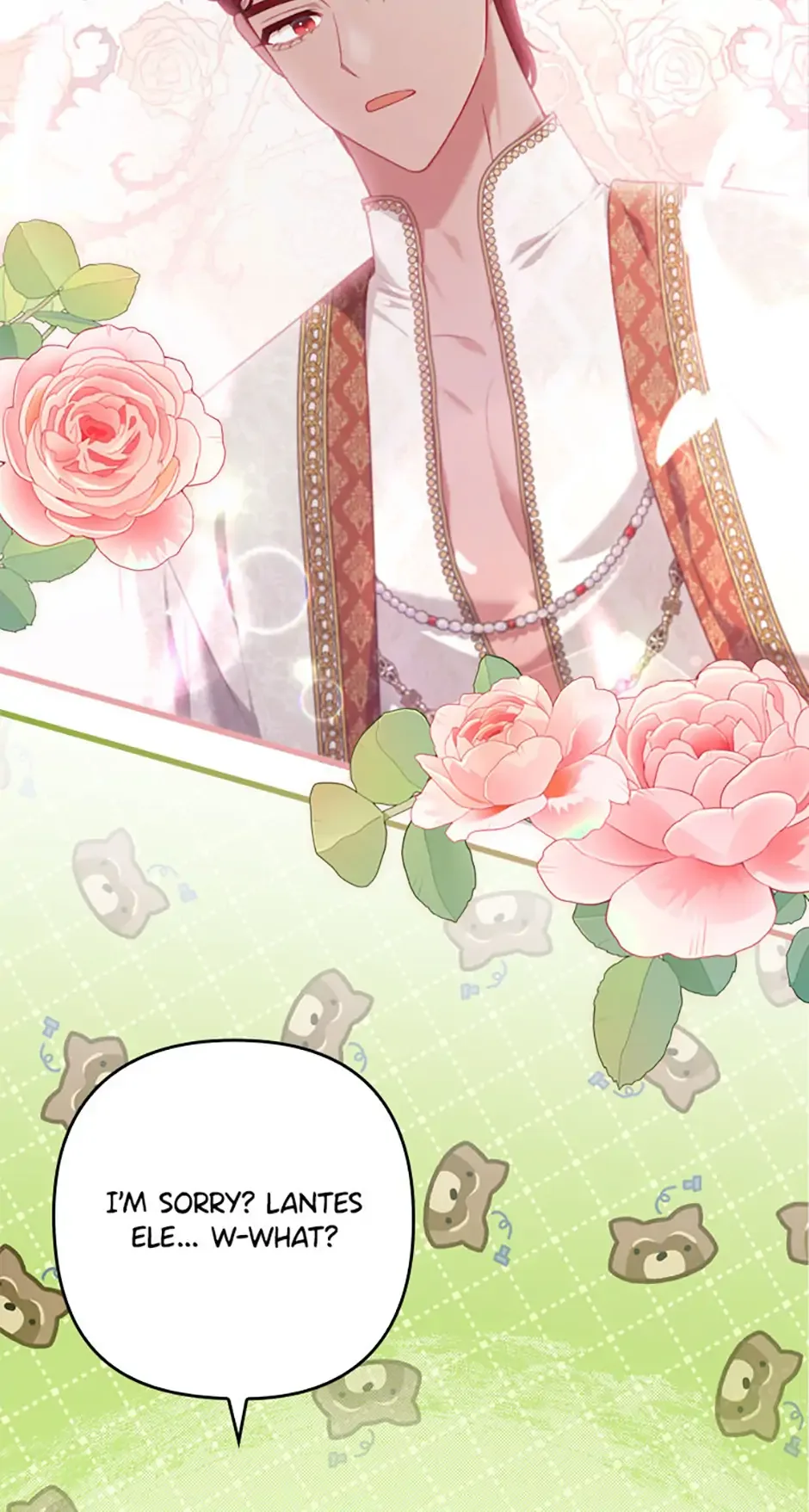 I Was Seduced by the Sick Male Lead Chapter 91 page 68