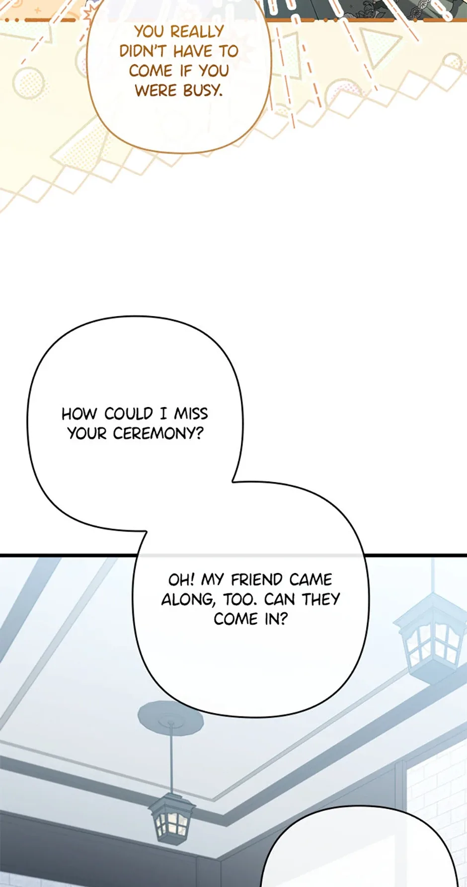 I Was Seduced by the Sick Male Lead Chapter 91 page 59