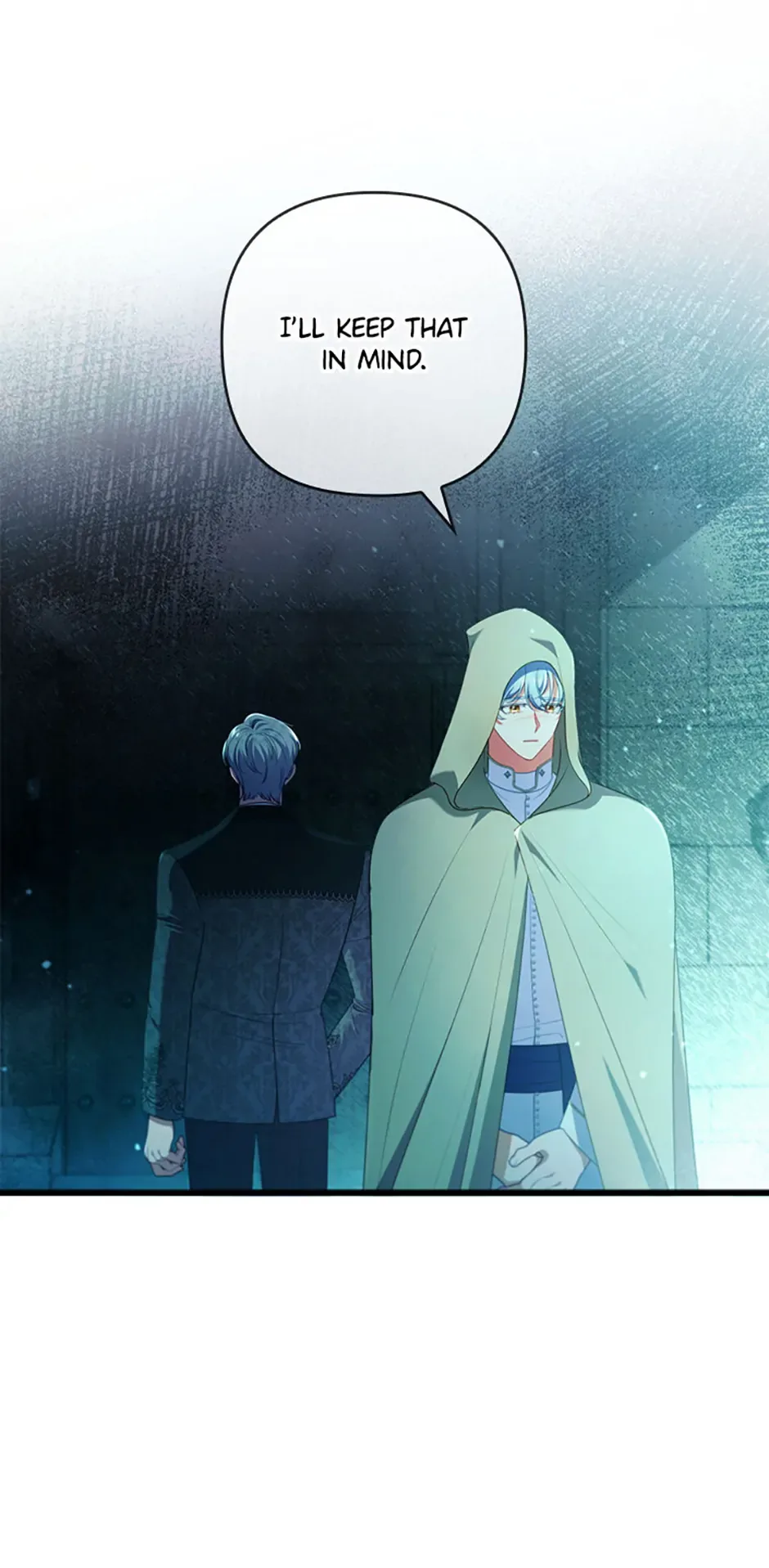 I Was Seduced by the Sick Male Lead Chapter 91 page 47