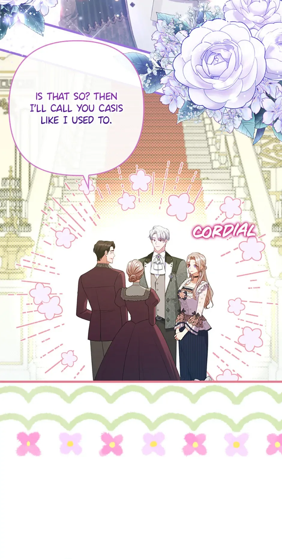 I Was Seduced by the Sick Male Lead Chapter 91 page 29