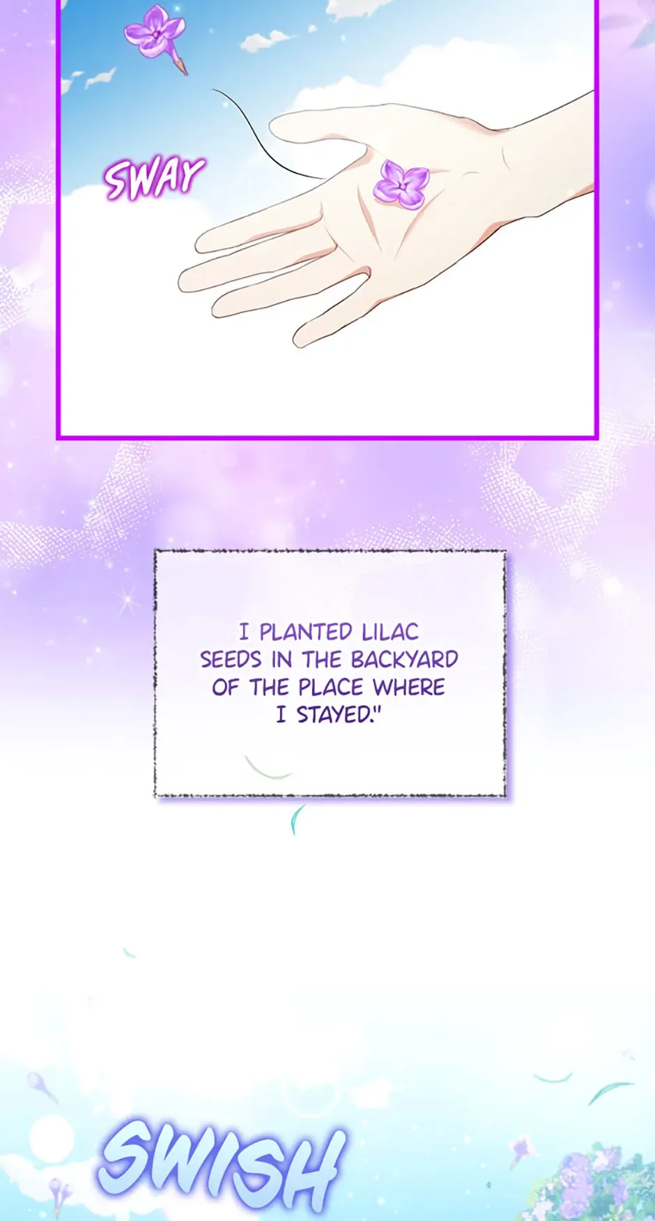 I Was Seduced by the Sick Male Lead Chapter 84 page 42