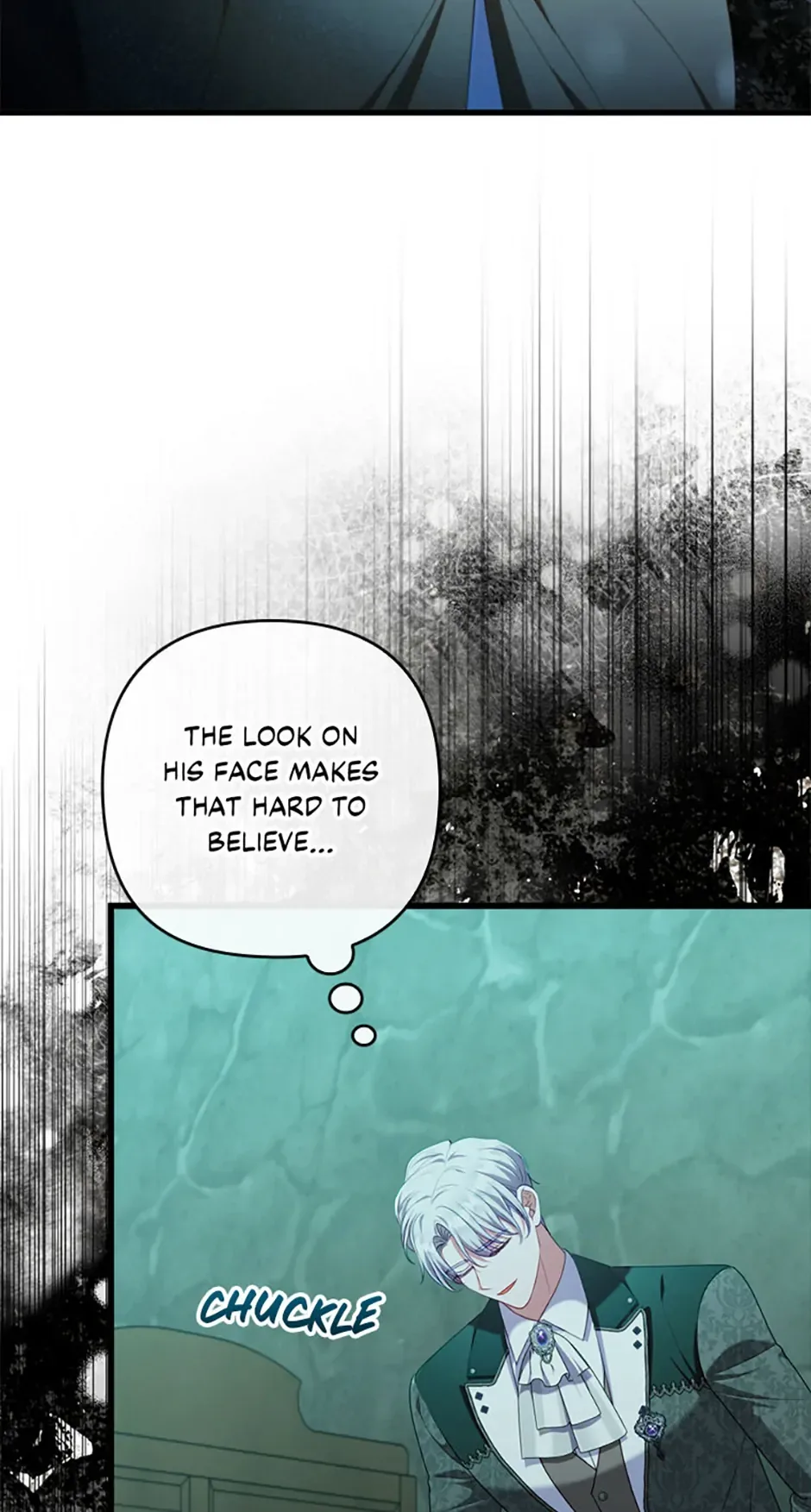 I Was Seduced by the Sick Male Lead Chapter 91 page 44
