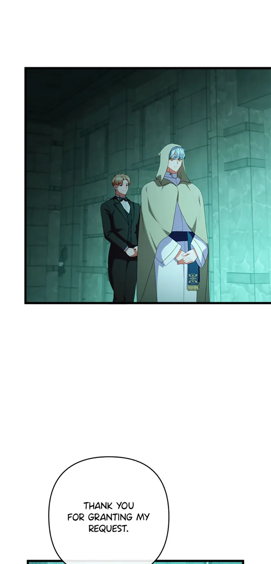 I Was Seduced by the Sick Male Lead Chapter 91 page 32