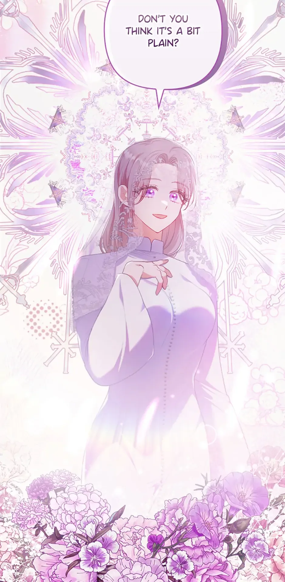 I Was Seduced by the Sick Male Lead Chapter 91 page 51
