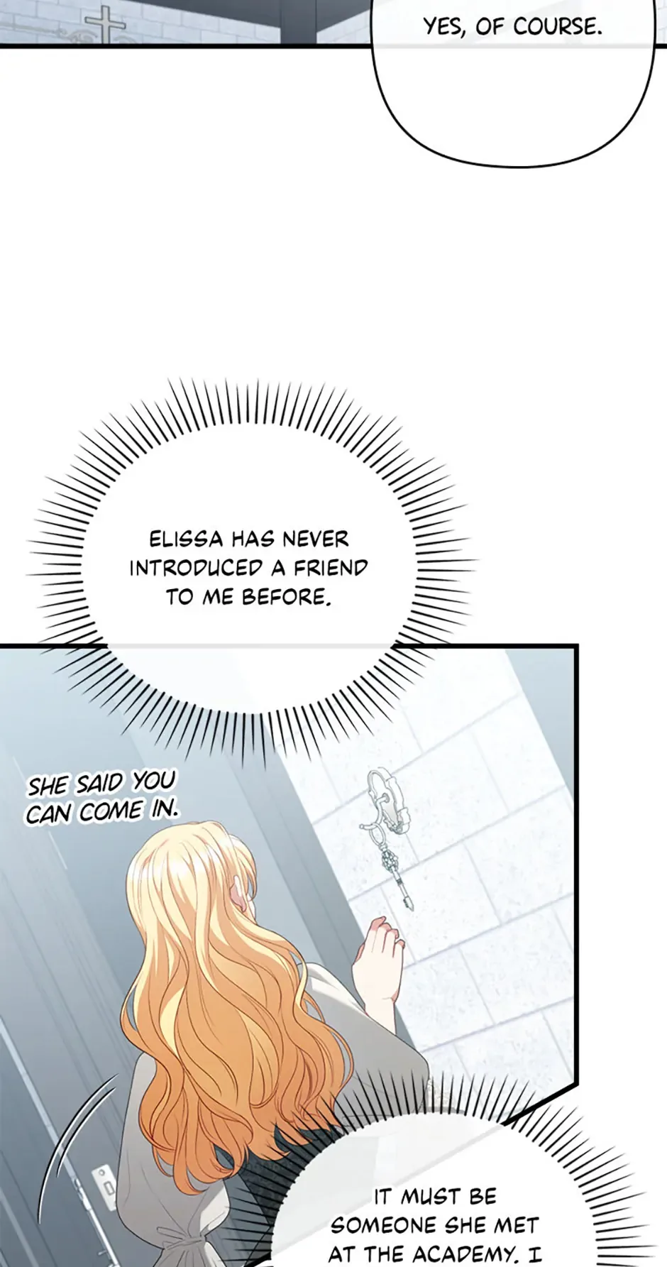 I Was Seduced by the Sick Male Lead Chapter 91 page 60
