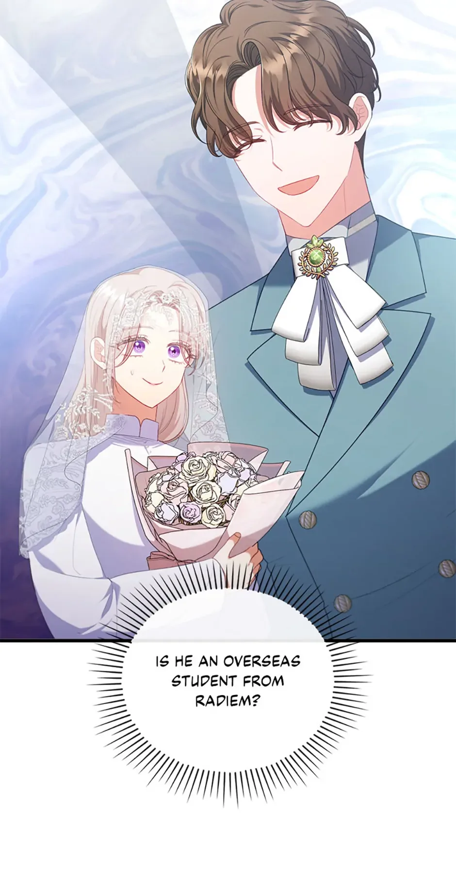 I Was Seduced by the Sick Male Lead Chapter 91 page 72