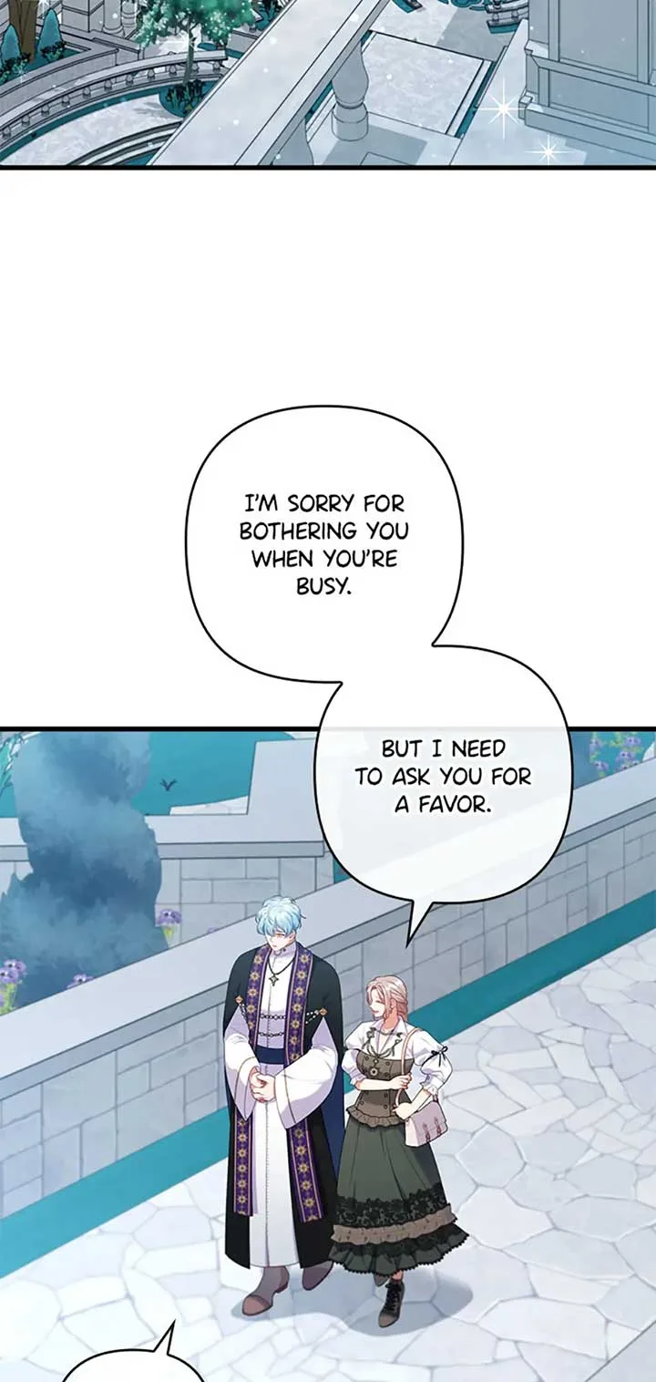I Was Seduced by the Sick Male Lead Chapter 85 page 41