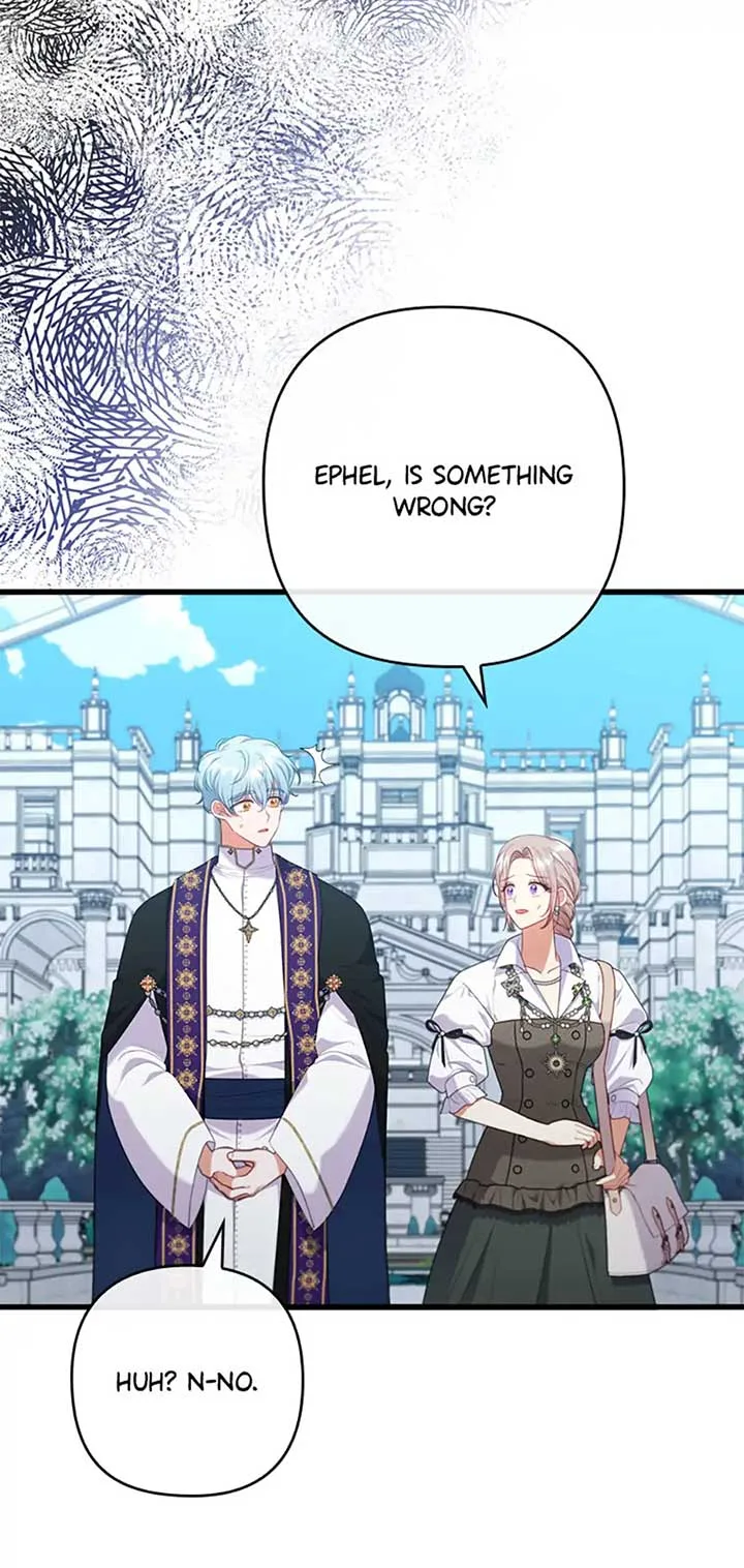 I Was Seduced by the Sick Male Lead Chapter 85 page 43