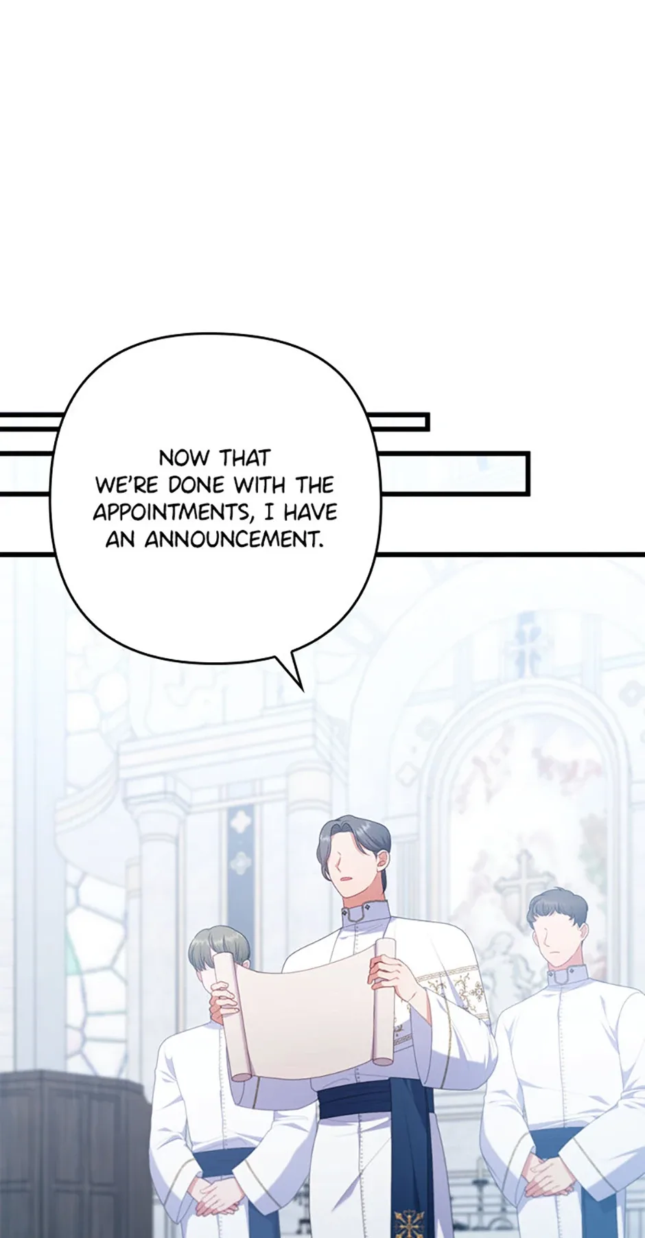 I Was Seduced by the Sick Male Lead Chapter 92 page 42
