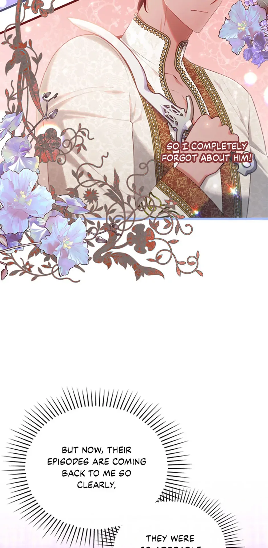 I Was Seduced by the Sick Male Lead Chapter 92 page 16