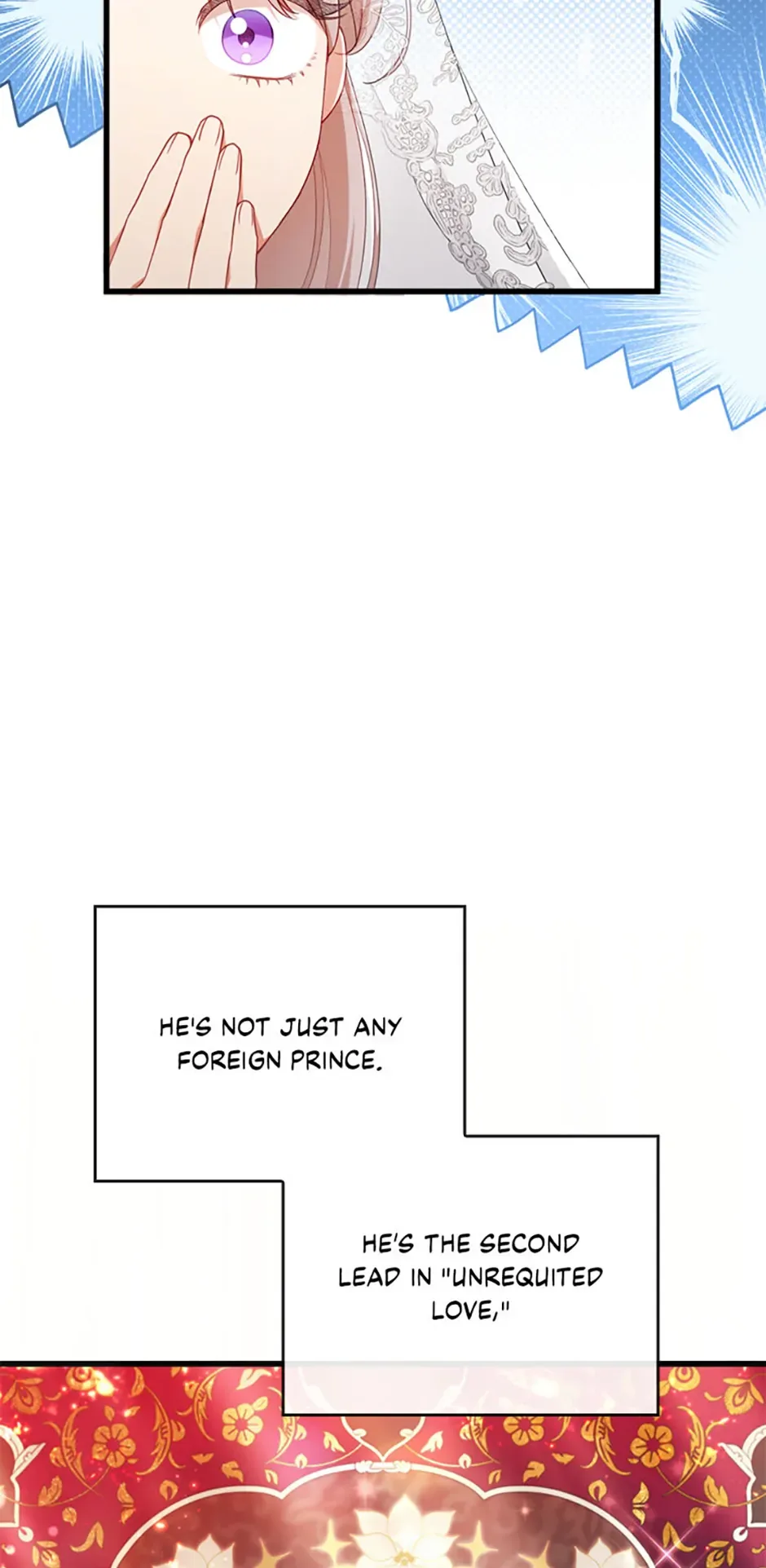 I Was Seduced by the Sick Male Lead Chapter 92 page 13