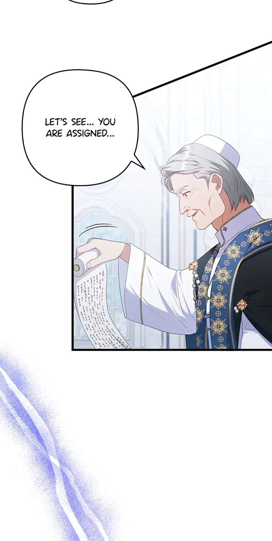 I Was Seduced by the Sick Male Lead Chapter 92 page 35