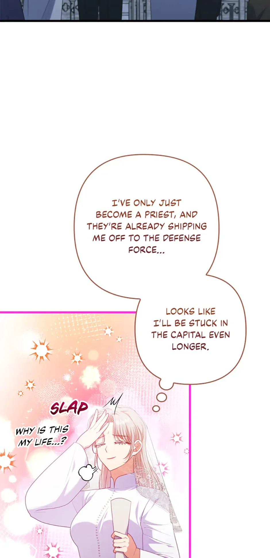 I Was Seduced by the Sick Male Lead Chapter 92 page 50
