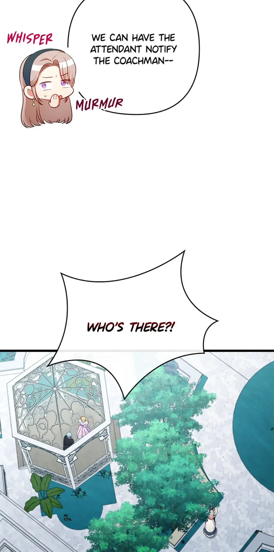 I Was Seduced by the Sick Male Lead Chapter 83 page 63