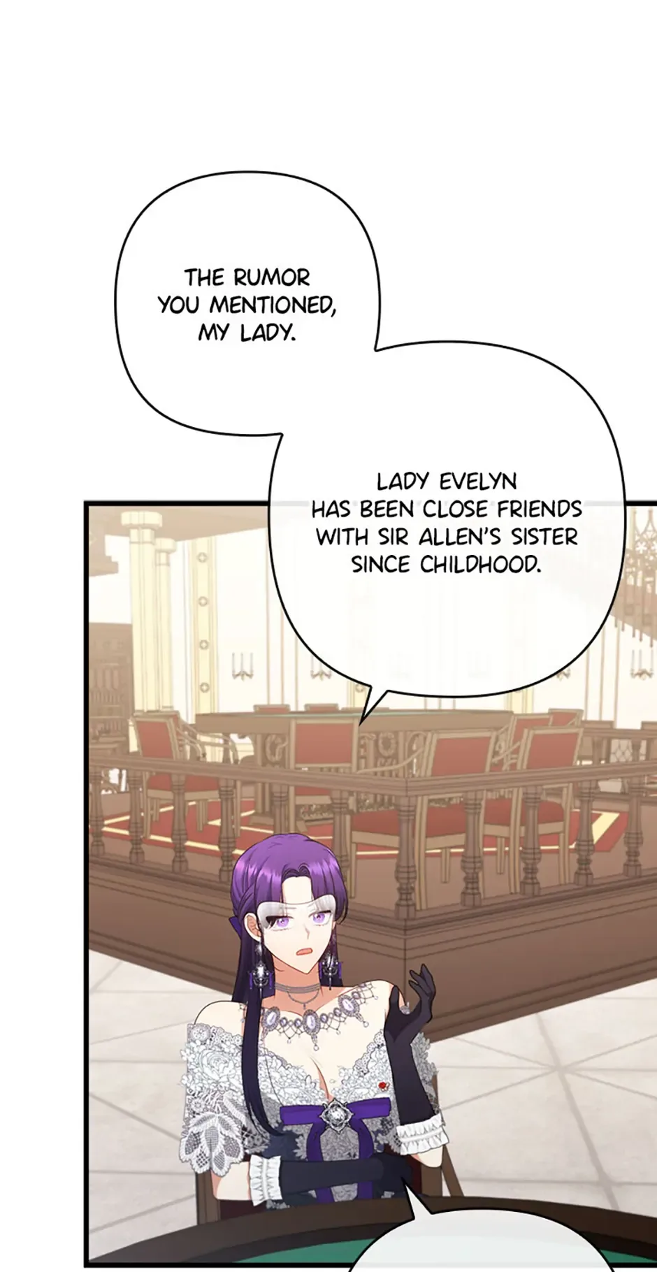 I Was Seduced by the Sick Male Lead Chapter 81 page 32