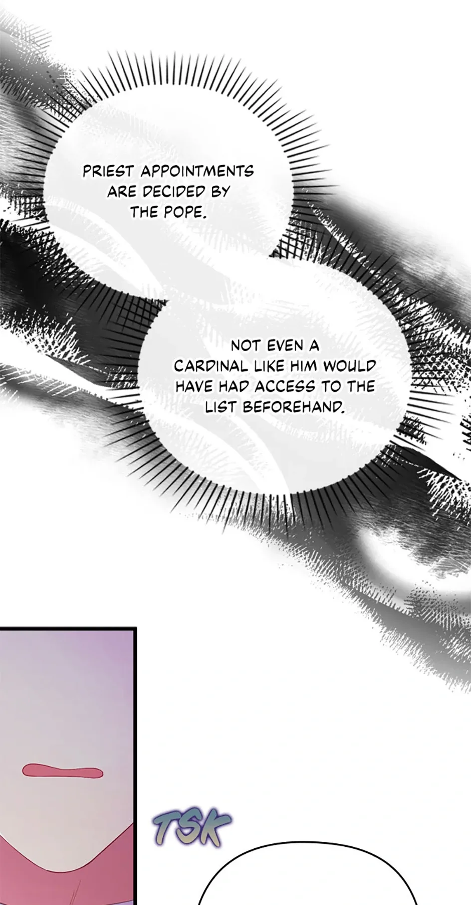 I Was Seduced by the Sick Male Lead Chapter 92 page 39