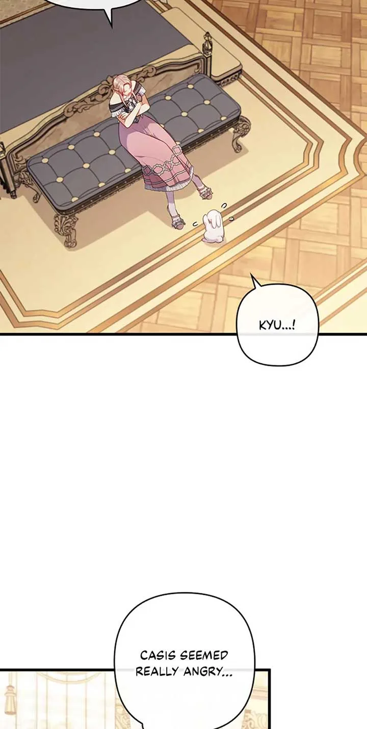 I Was Seduced by the Sick Male Lead Chapter 85 page 27