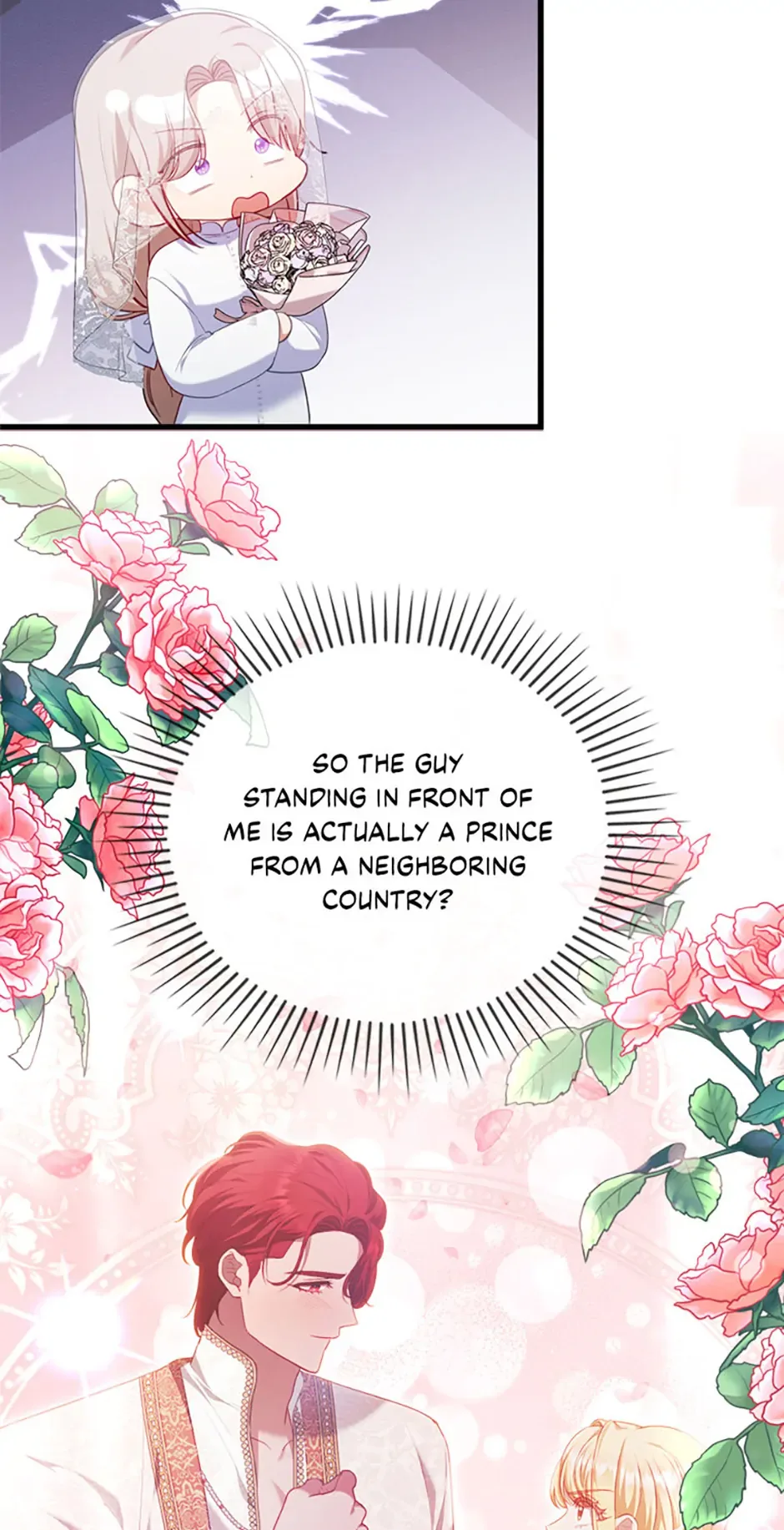 I Was Seduced by the Sick Male Lead Chapter 92 page 4
