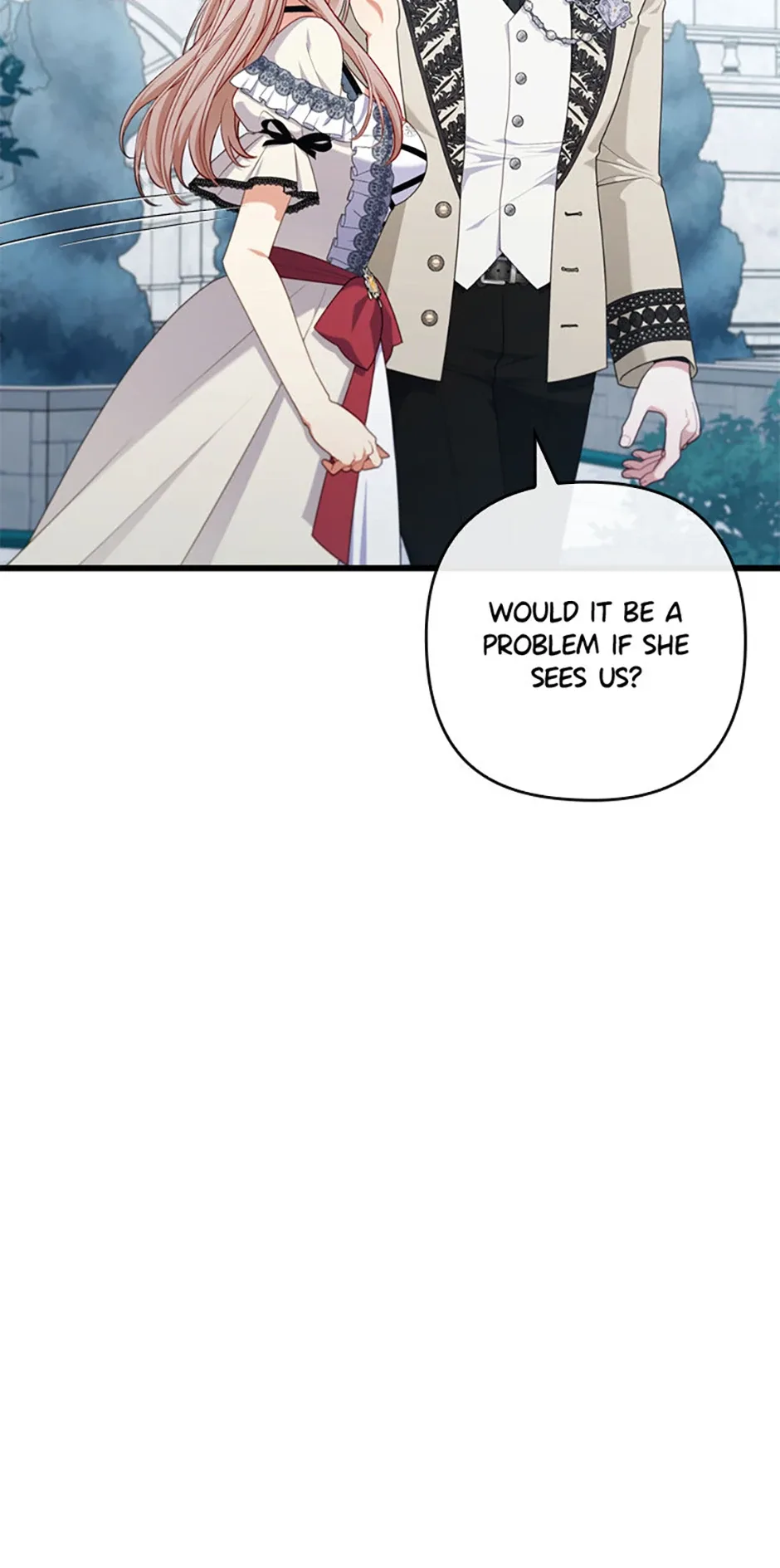 I Was Seduced by the Sick Male Lead Chapter 83 page 66