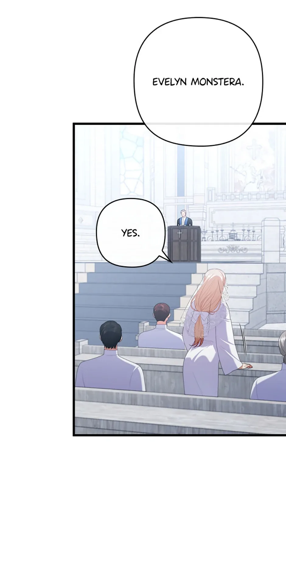 I Was Seduced by the Sick Male Lead Chapter 92 page 32