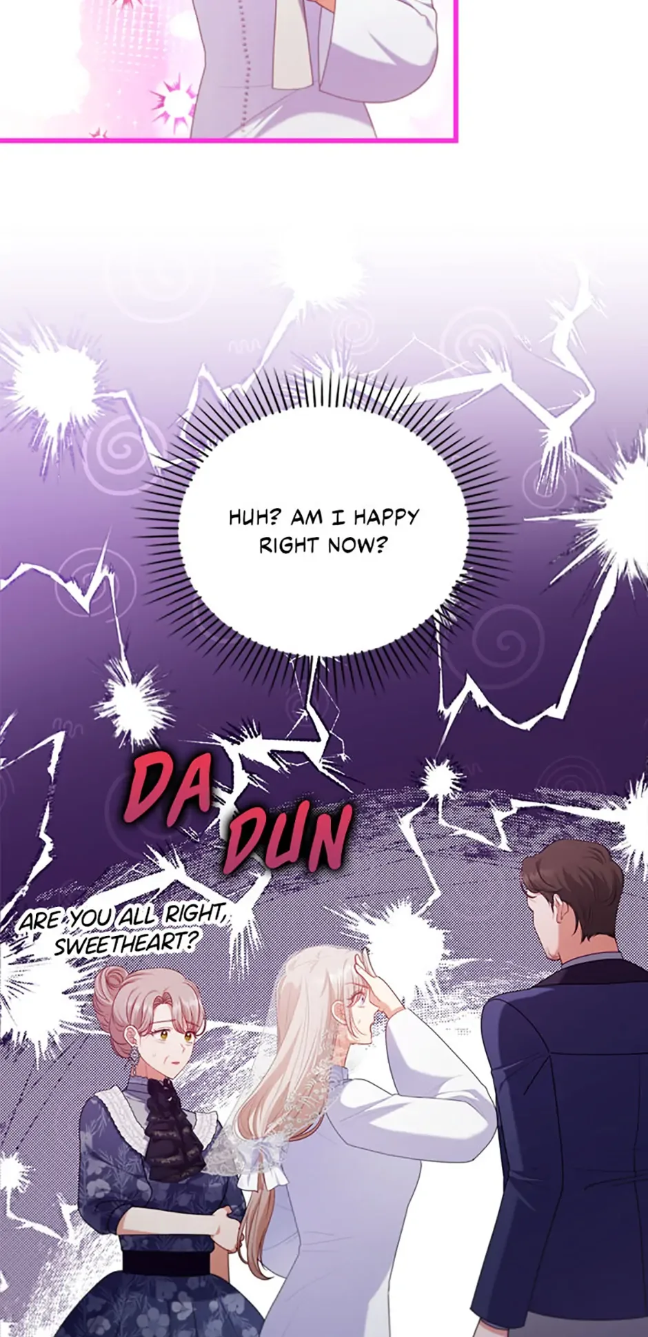 I Was Seduced by the Sick Male Lead Chapter 92 page 51