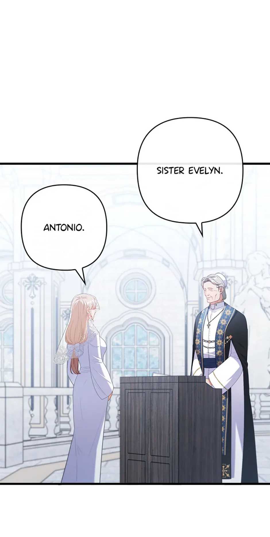 I Was Seduced by the Sick Male Lead Chapter 92 page 33