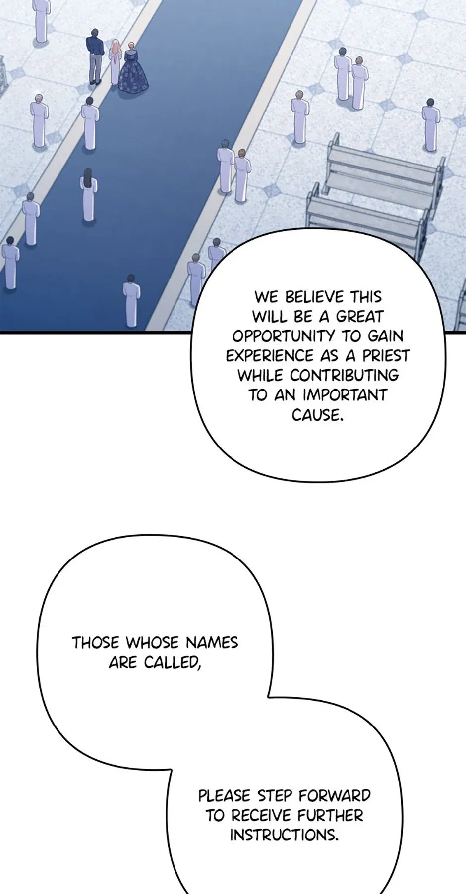 I Was Seduced by the Sick Male Lead Chapter 92 page 44