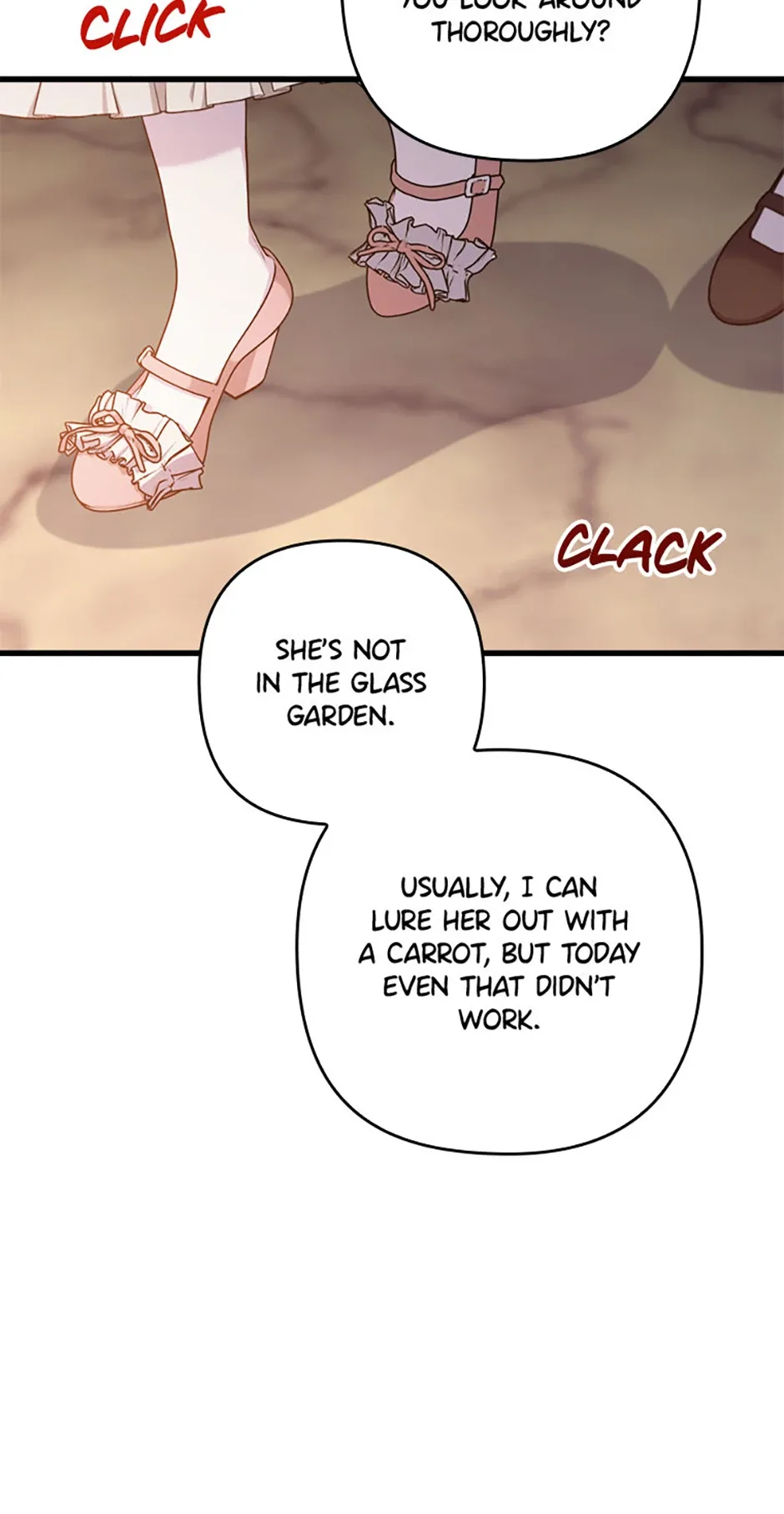 I Was Seduced by the Sick Male Lead Chapter 84 page 52