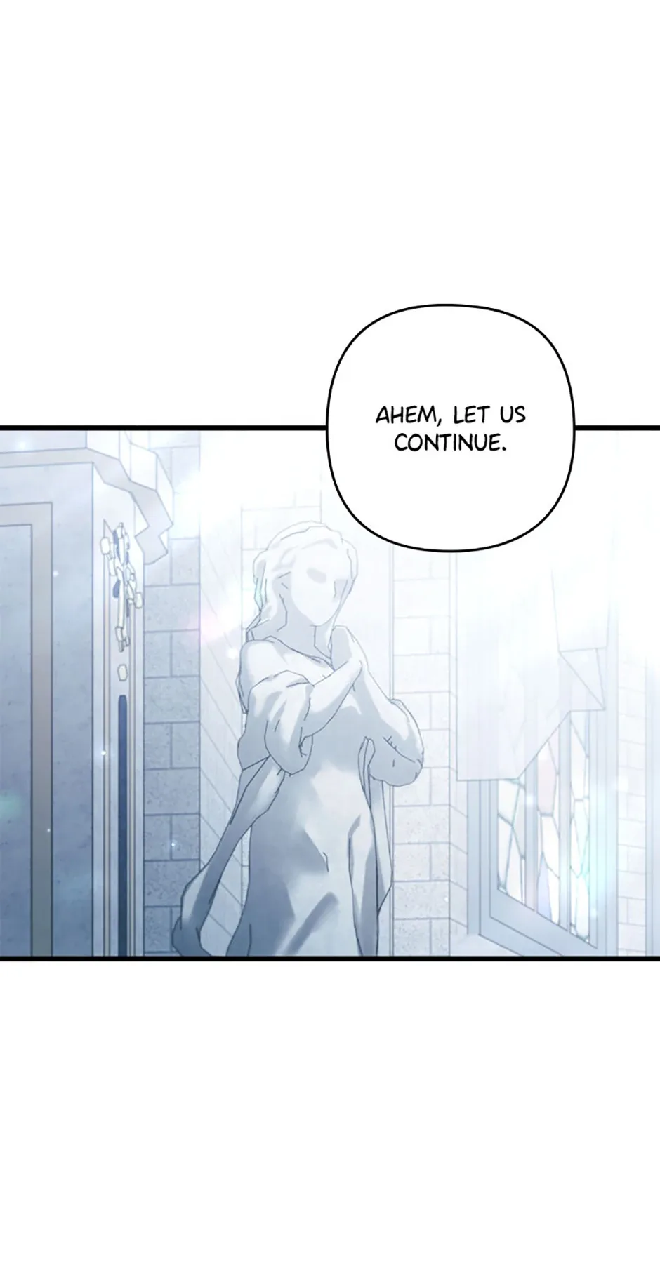 I Was Seduced by the Sick Male Lead Chapter 92 page 41