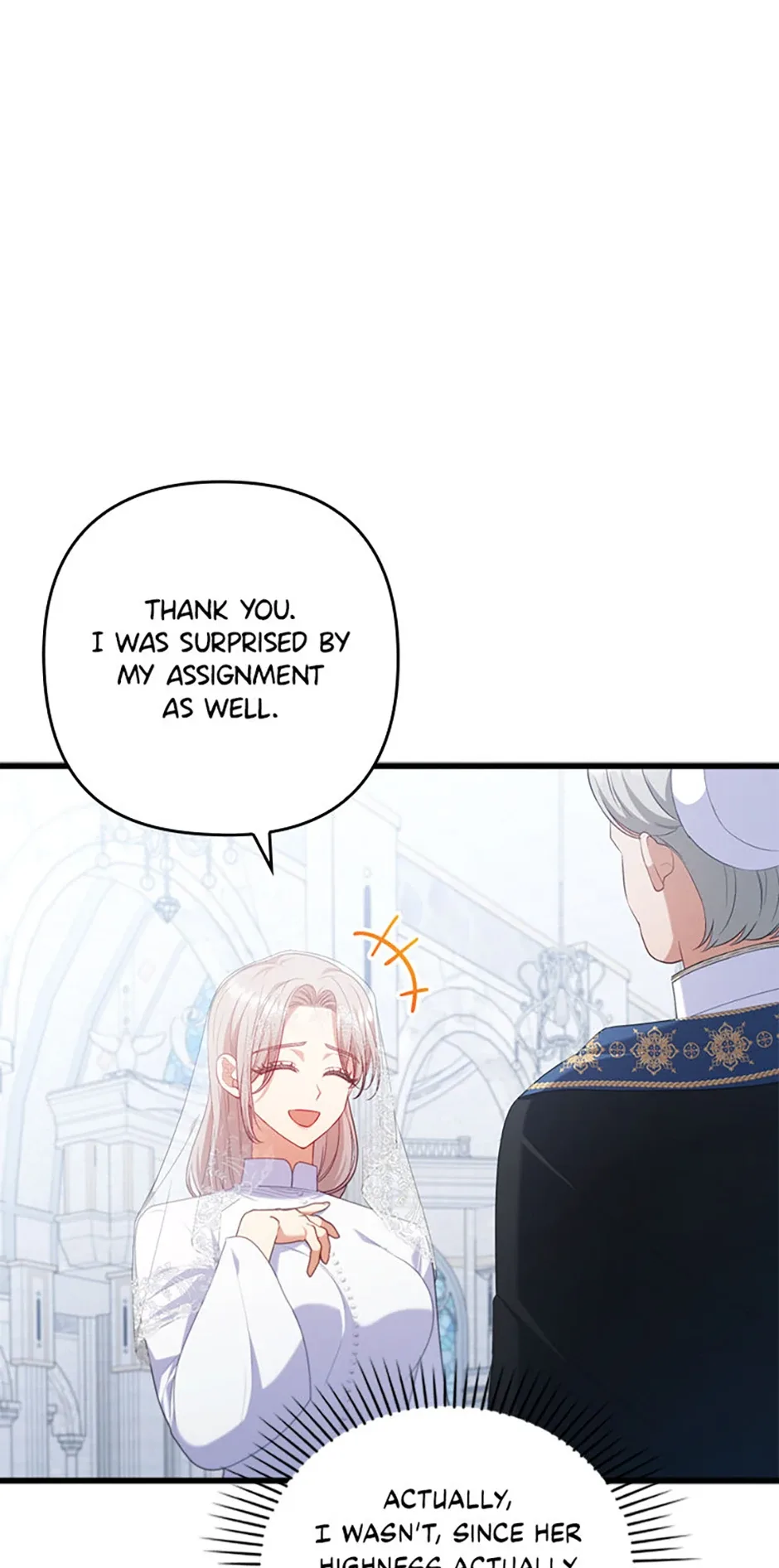 I Was Seduced by the Sick Male Lead Chapter 92 page 54