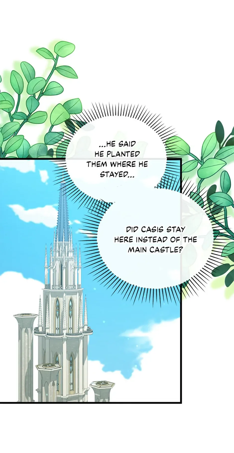 I Was Seduced by the Sick Male Lead Chapter 84 page 45